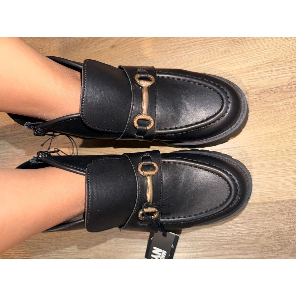 Women loafers size 8 - Picture 4 of 8
